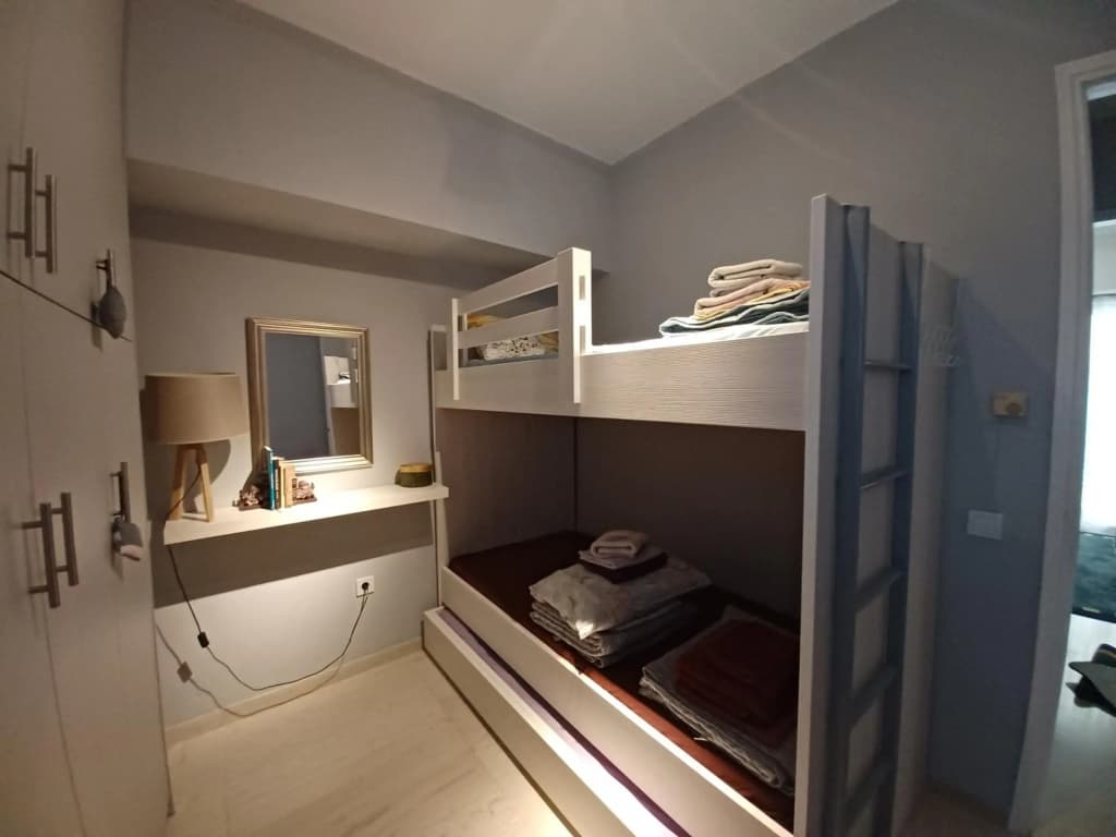 ZEN Neapoli Penthouse Apartment - photo 32