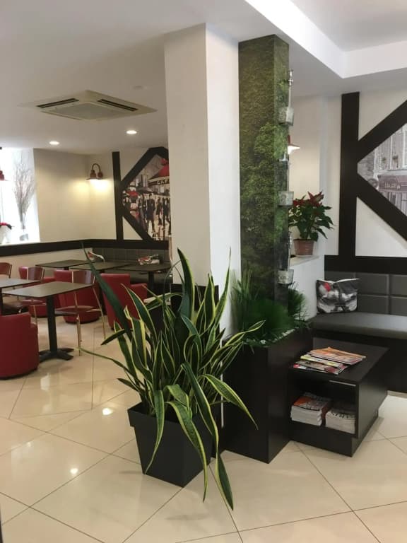 Hotel Amiral Fondary - photo 10