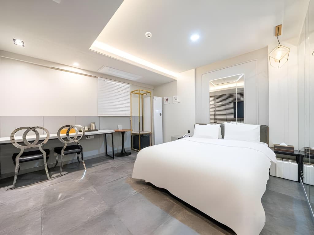 hotel 99 prestige - photo 19