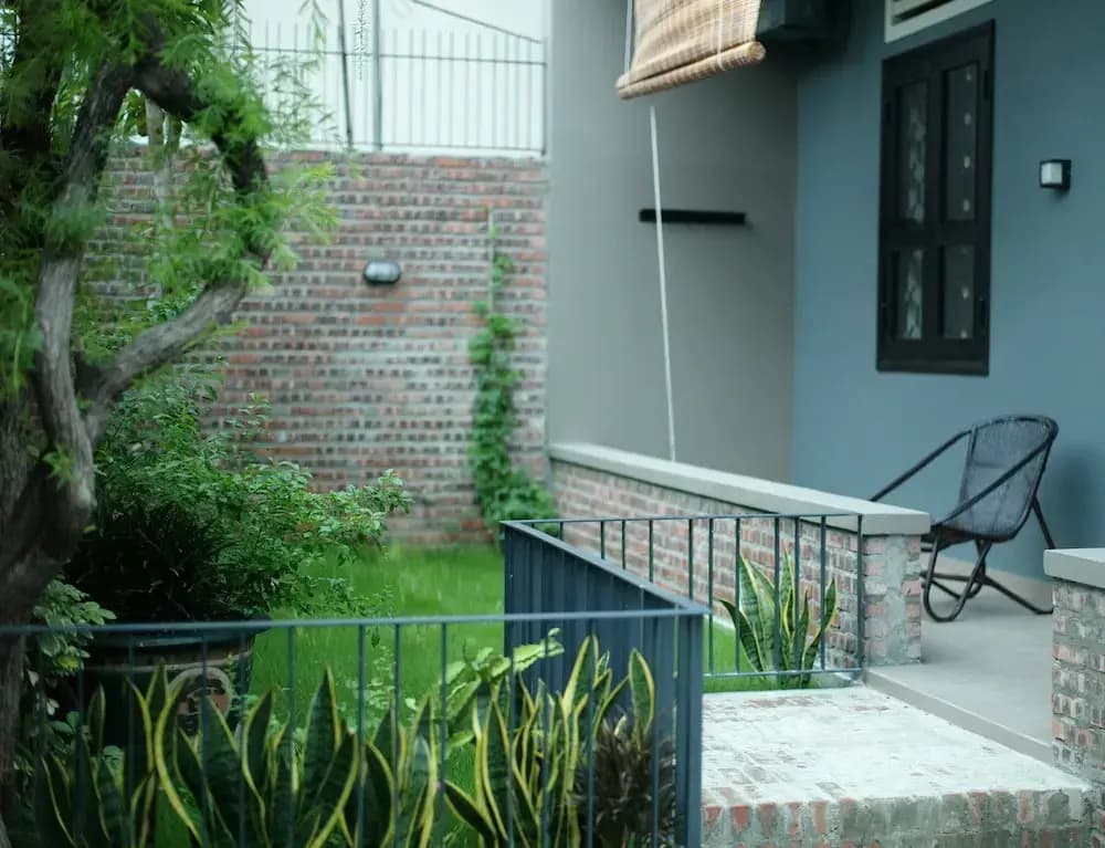 Kaia Residence Da Nang Quiet Garden - photo 17