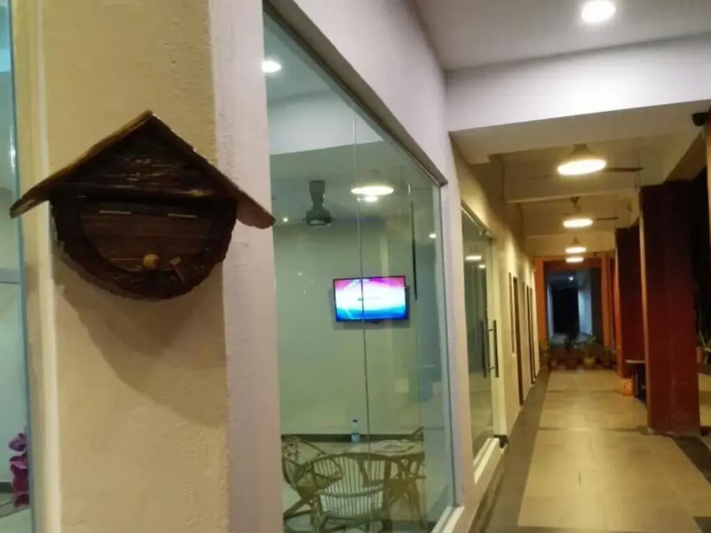 The 16 Hotel - photo 7
