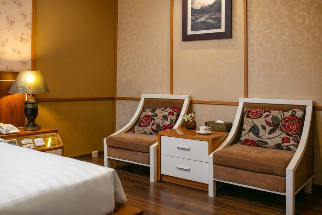 Luxor Boutique Hotel - photo 50