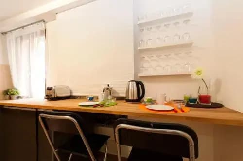 Venice Suite Apartment - photo 14