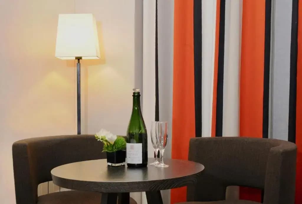 France D'antin Opéra - photo 12