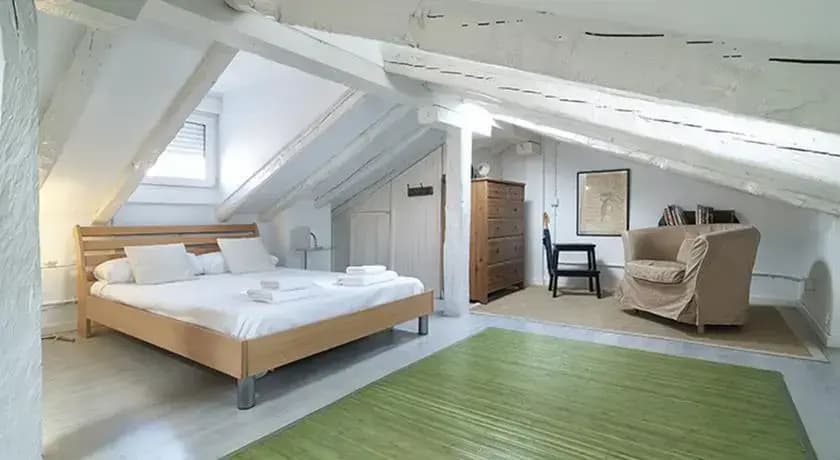 Friendly Rentals Chueca Terrace II - photo 4