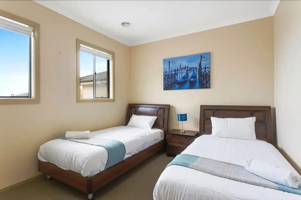 Wyndham Harbour Villa - Melbourne - photo 37