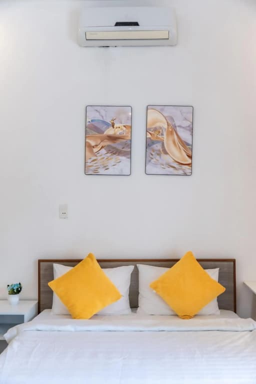 Zuchi's Home&Apartment - photo 36