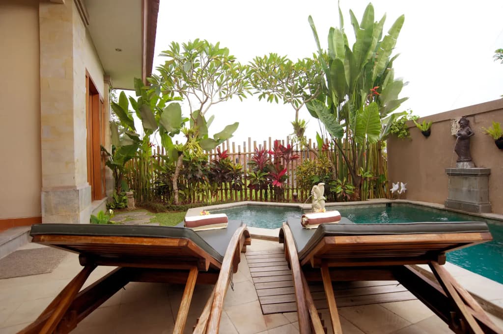 Saka Village Ubud - photo 17
