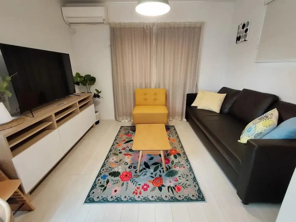 Tachibana House - photo 4