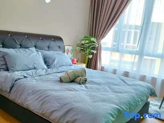 Mahkota Valley Suite Indera Mahkota@ Netflix - photo 2