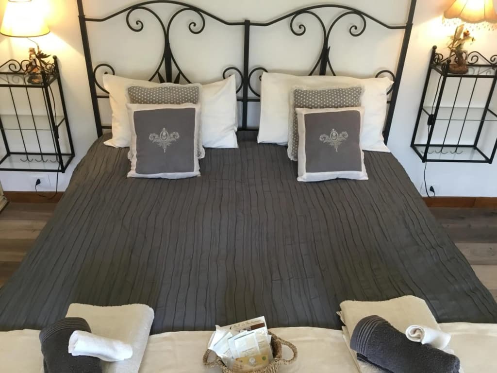 Le Fate Apartments - photo 18