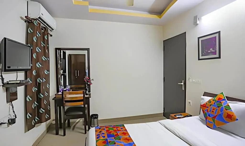 The Eden Hotel - photo 27