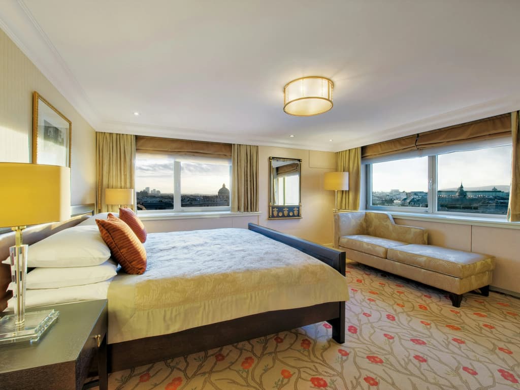 InterContinental Vienna by IHG - photo 3
