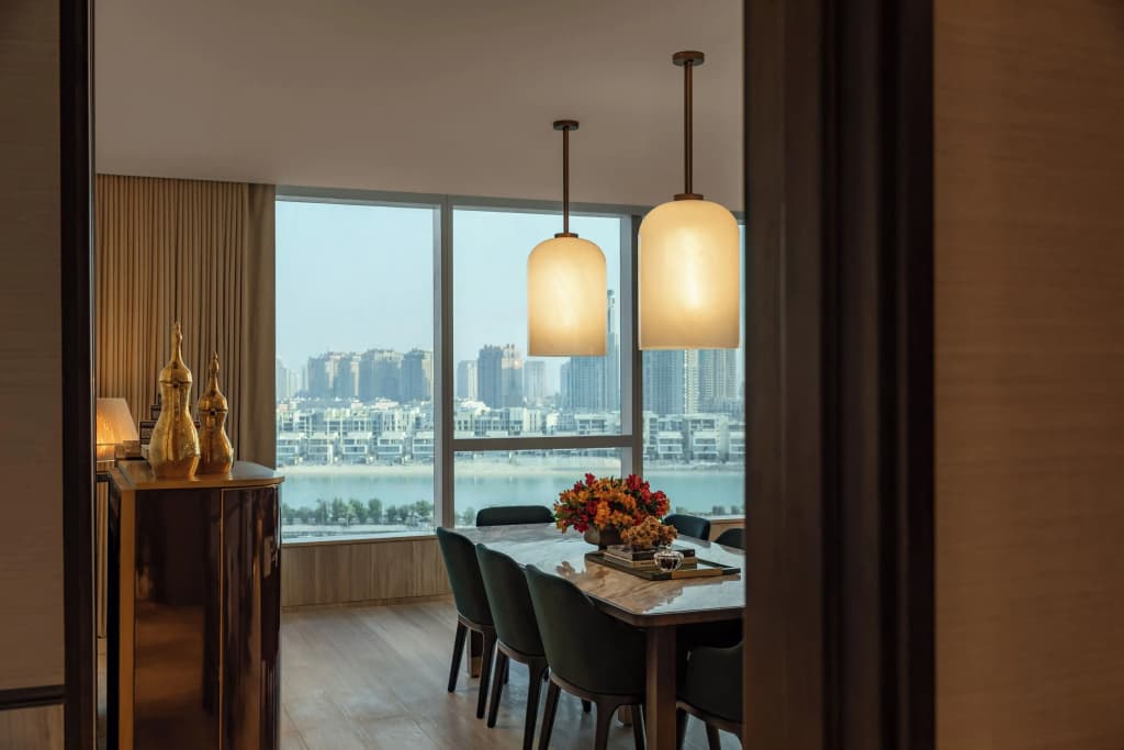 Rosewood Doha - photo 39