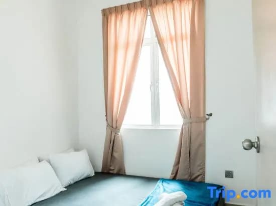 Serene Stay at Ehsan KLIA Sepang by HCK - photo 8