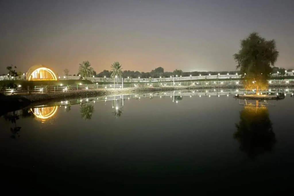 Nirvana Retreat - photo 14