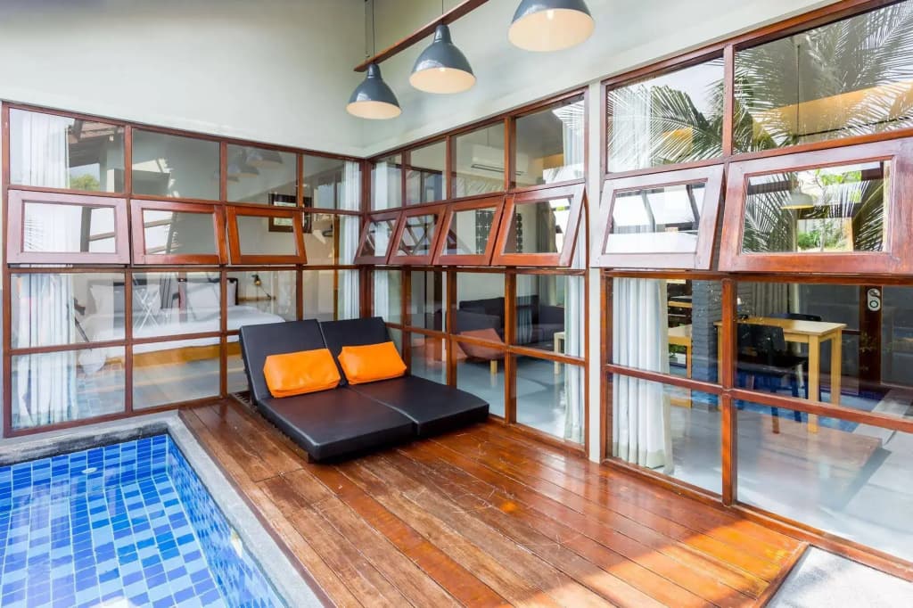 Baan Talay Pool Villa - photo 15