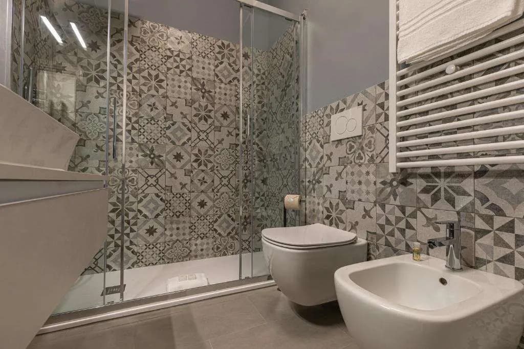 BePlace Garibaldi Suites - photo 17