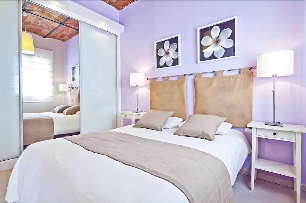 Montserrat Apartment - photo 2