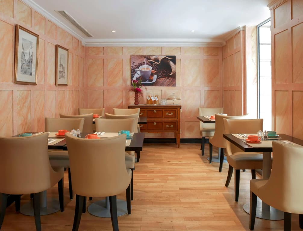 Melia Paris Vendôme - photo 23