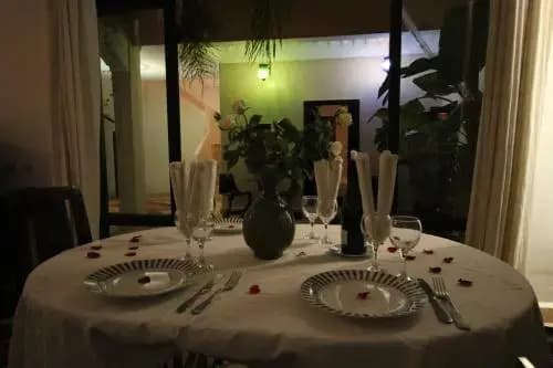 Riad Penelope - photo 23