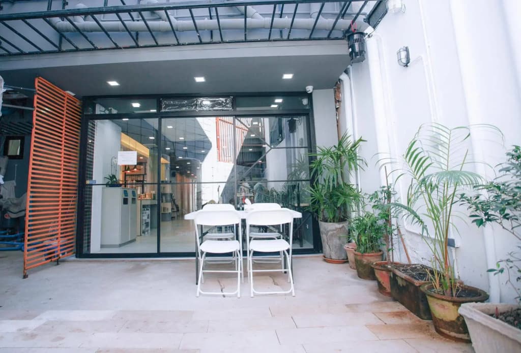 D-Well Hostel - photo 15