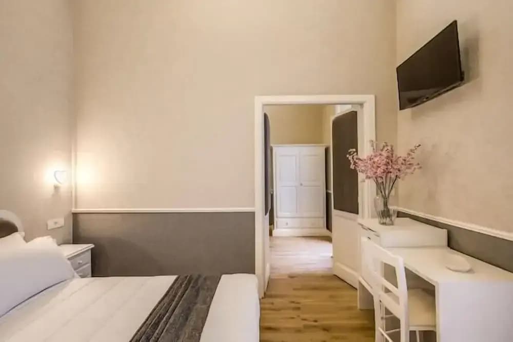 Smart Lux Roma Veneto - photo 21