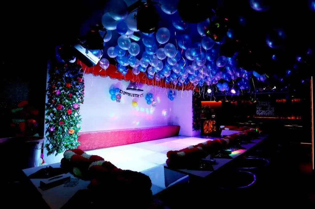 Clifton International Hotel - photo 13