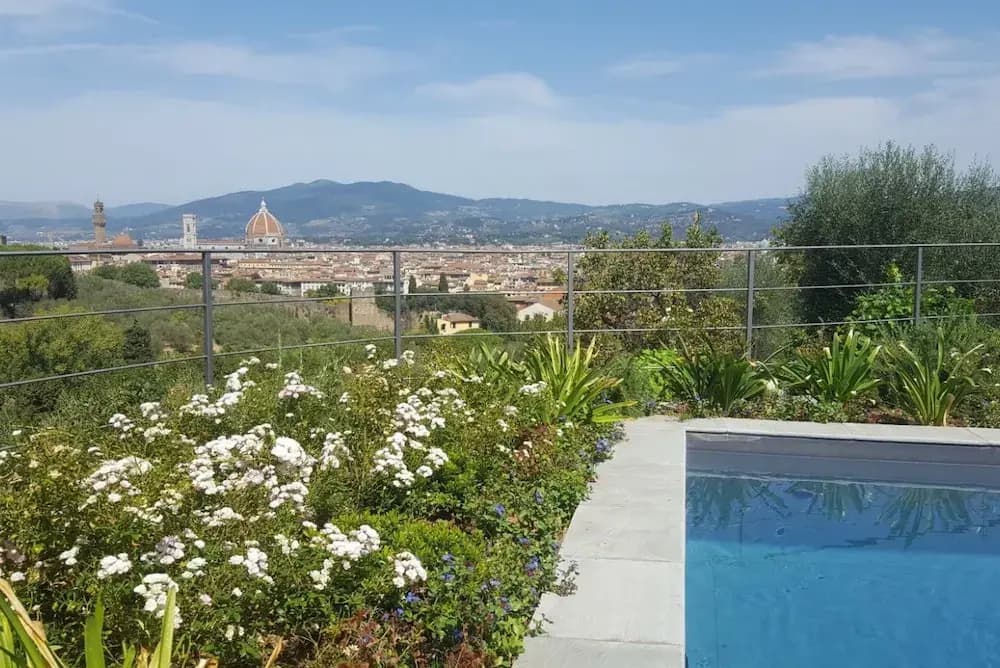 Villa Michelangelo with Swimming Pool - photo 13