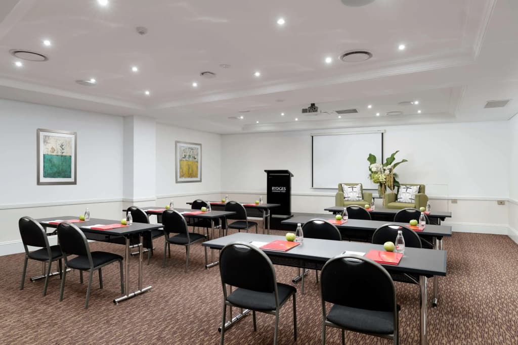 Rydges Camperdown - photo 18