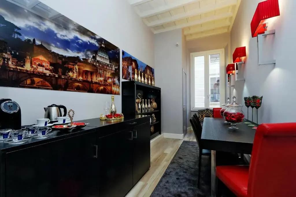 Sistina Twentythree Luxury Rooms - photo 23