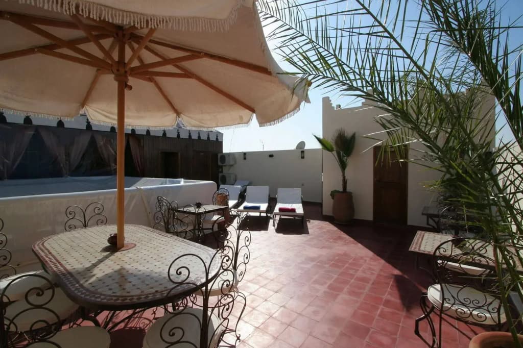 Riad Morgane - photo 5