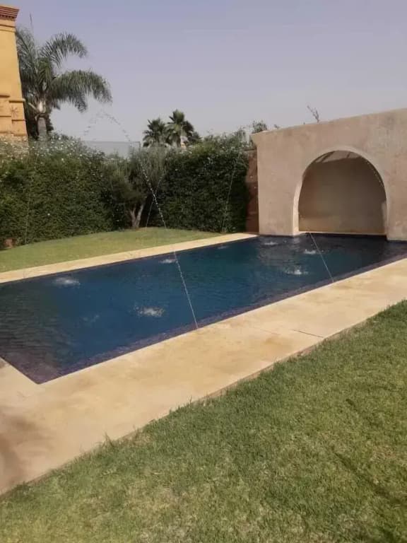 Villa Amelkis-Marrakech-VLC-239 - photo 13