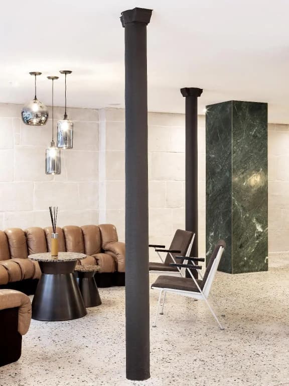 New Hotel le Voltaire - photo 13