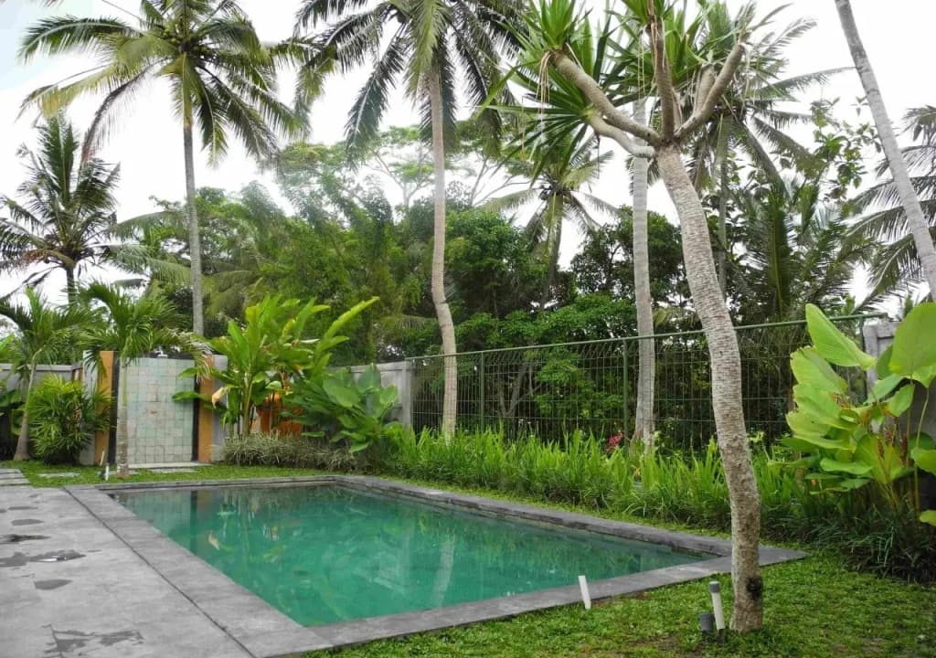 Uma Sari Villa - photo 12
