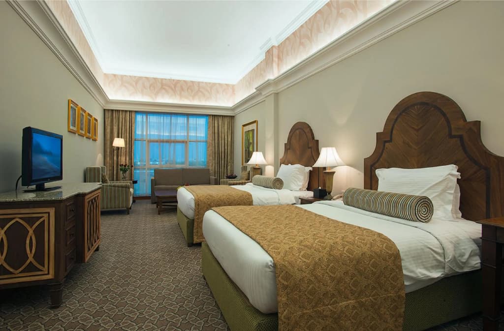 Ayla Hotel - photo 5