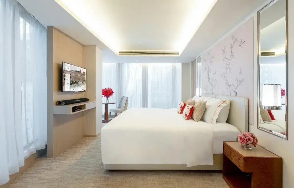 The Pottinger Hong Kong - photo 31