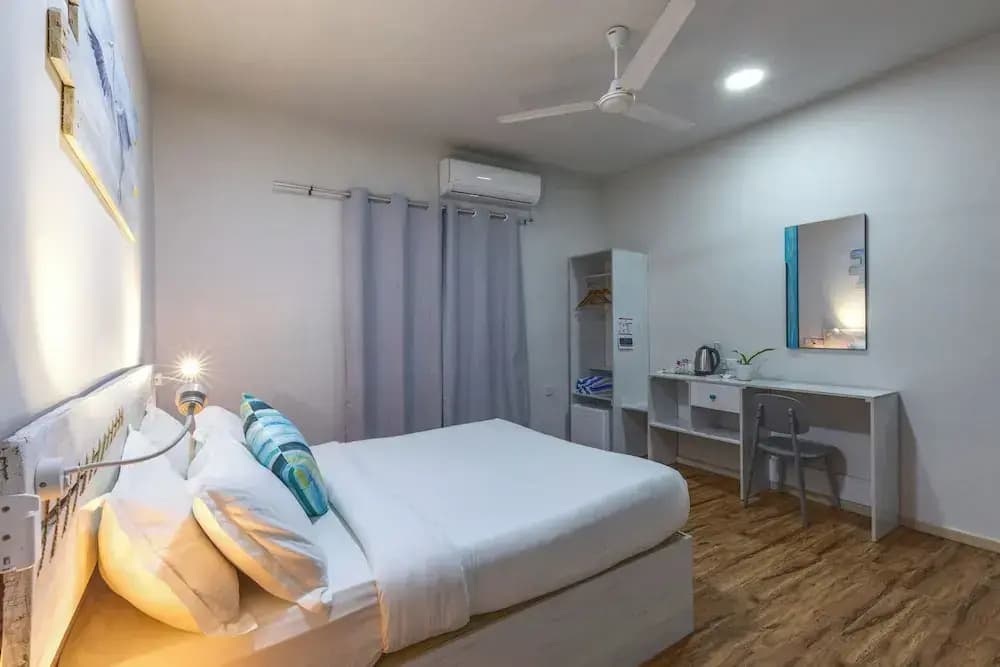 Ocean Pearl Maldives - photo 3