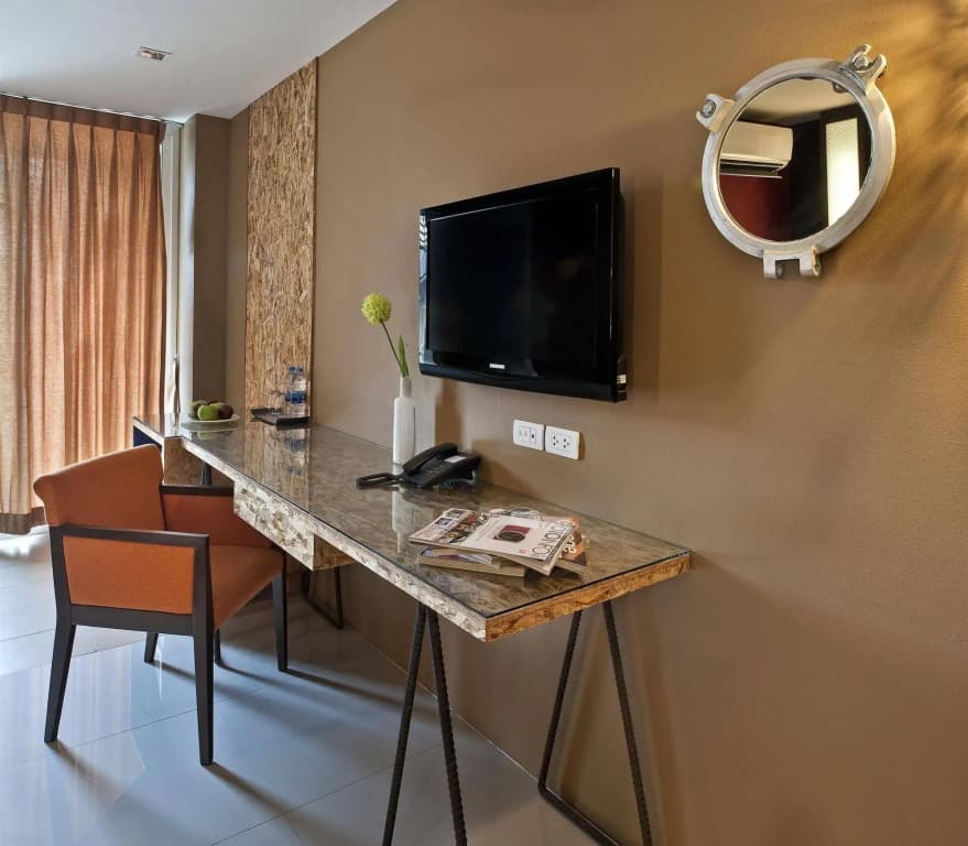 MeStyle Place Hotel - photo 5