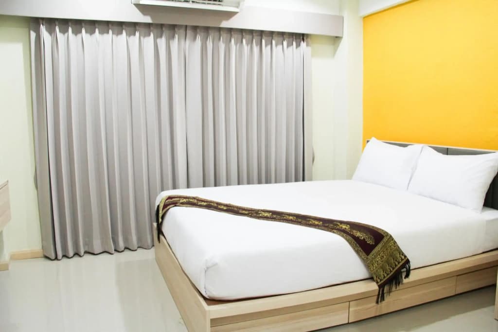 La Porte Bangkok Hotel - photo 5
