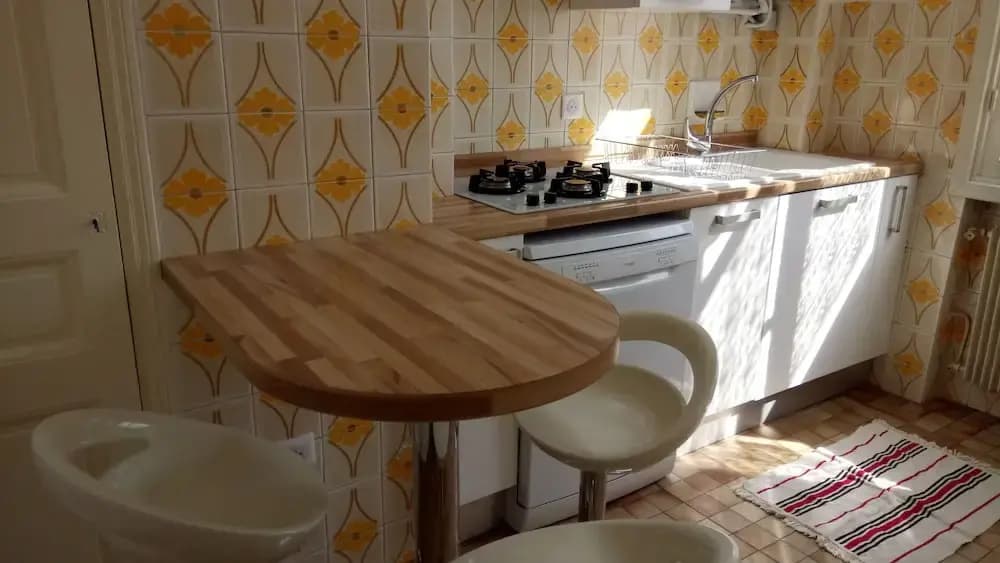 Appartement Joya - photo 13
