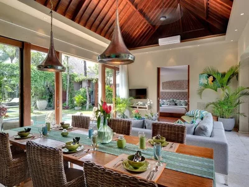 Villa Shambala - photo 17