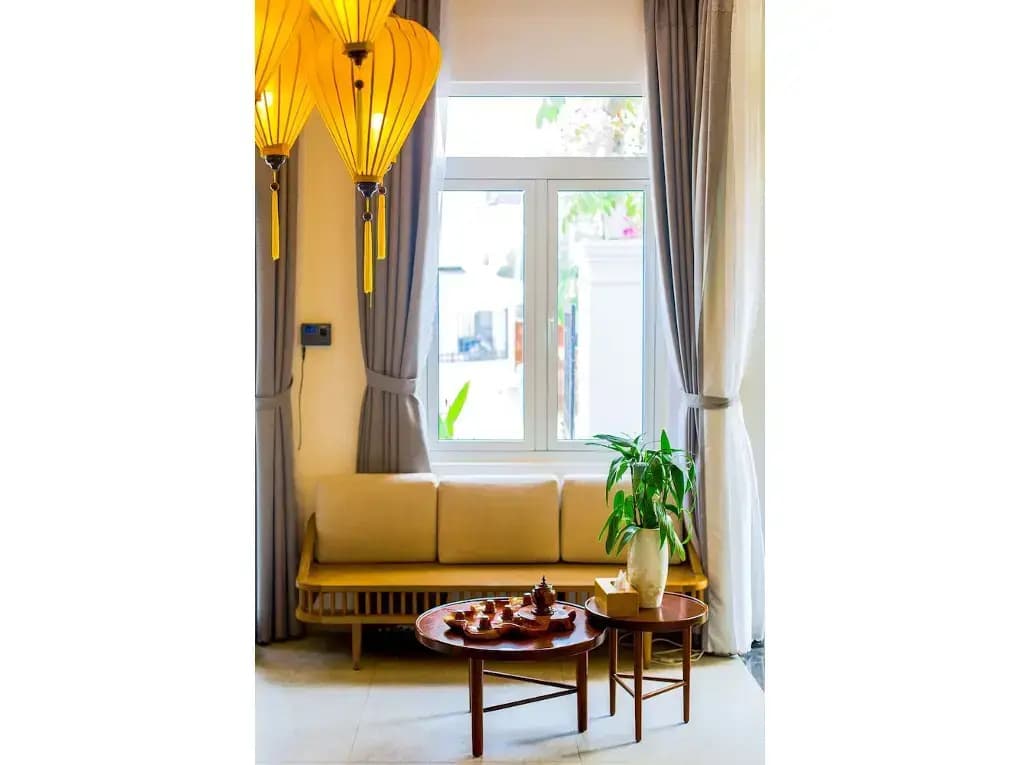Mer Villa And Hotel Da Nang - photo 3