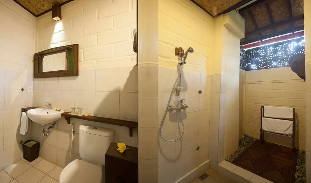 Munari Resort and Spa Ubud - photo 10