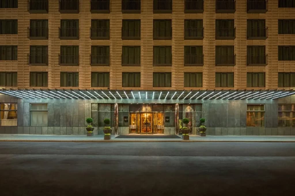 Regent Berlin - photo 1