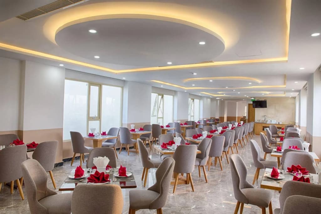 ANFADA Hotel Danang - photo 20