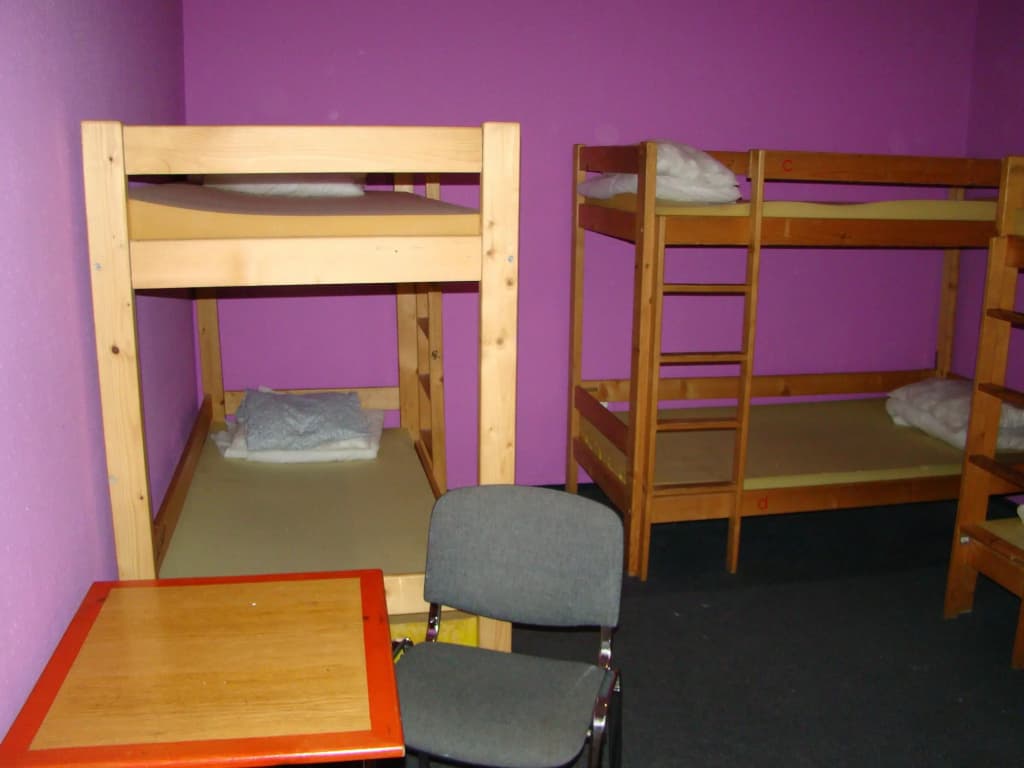 Hostel California Vaci Street - photo 3