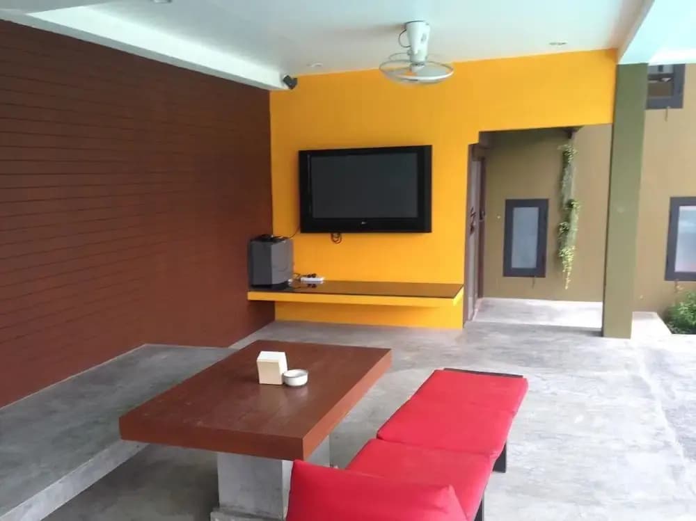 Mamo Resort Samui - photo 11