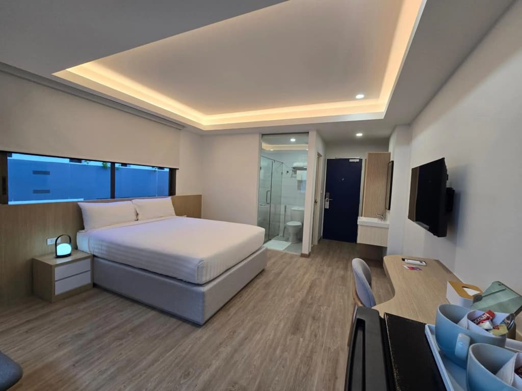 Michael Inn - photo 16