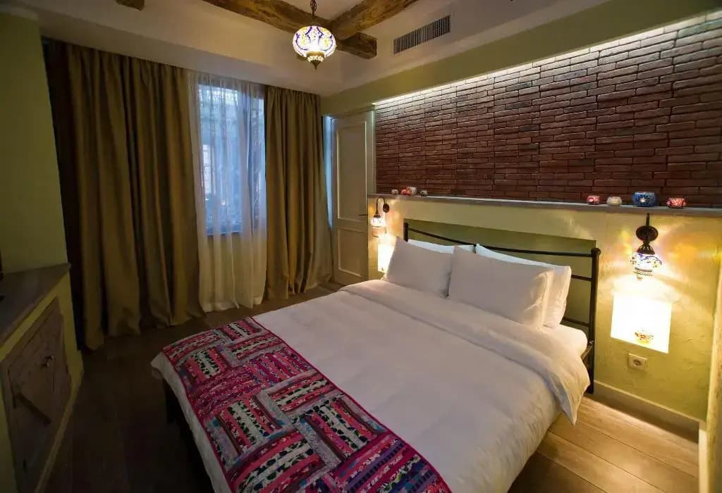 No12 Boutique-Hotel - photo 8